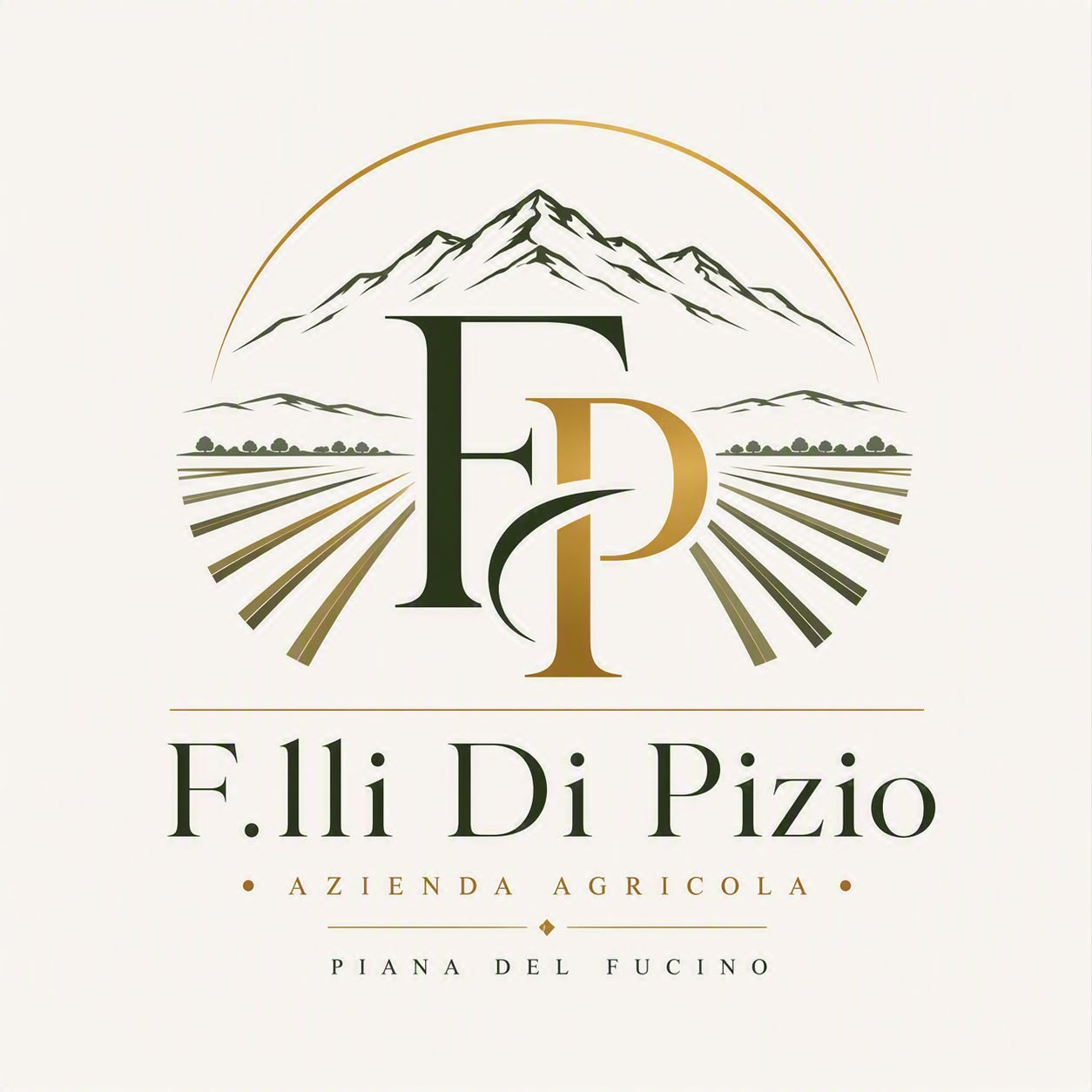 Logo F.lli Di Pizio